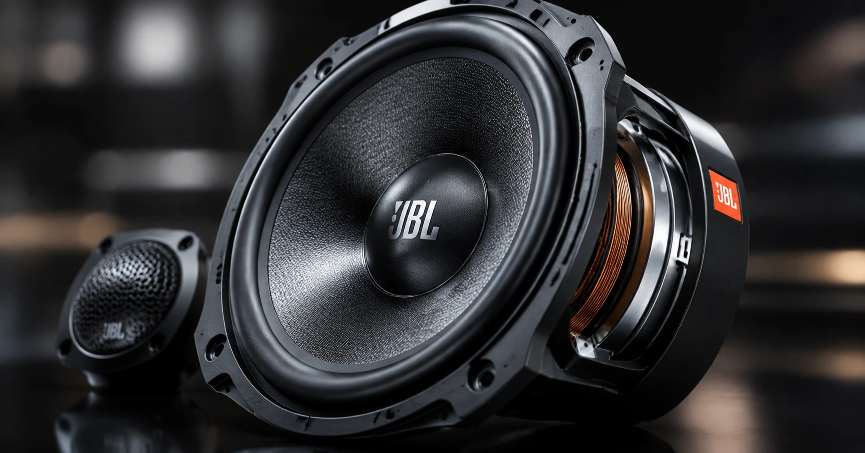 Loa JBL Club 120: Đỉnh cao âm thanh trong dàn thiết bị âm nhạc hiện đại - image 2 Loa JBL Club 120: Đỉnh cao âm thanh trong dàn thiết bị âm nhạc hiện đại - image 2