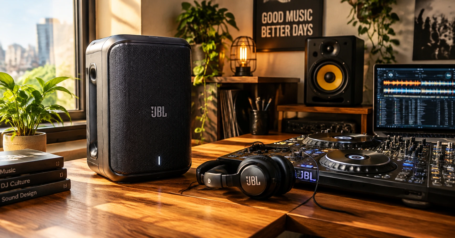 Loa JBL Club 120: Đỉnh cao âm thanh trong dàn thiết bị âm nhạc hiện đại - image 3 Loa JBL Club 120: Đỉnh cao âm thanh trong dàn thiết bị âm nhạc hiện đại - image 3