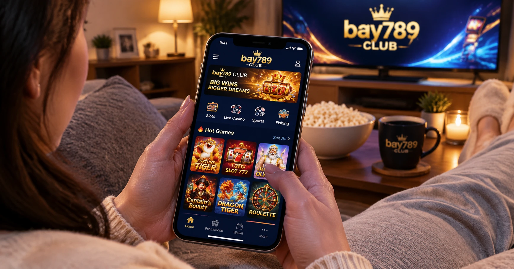 Tìm Hiểu Về bay789 club apk: Ứng Dụng Giải Trí Đỉnh Cao - image 2