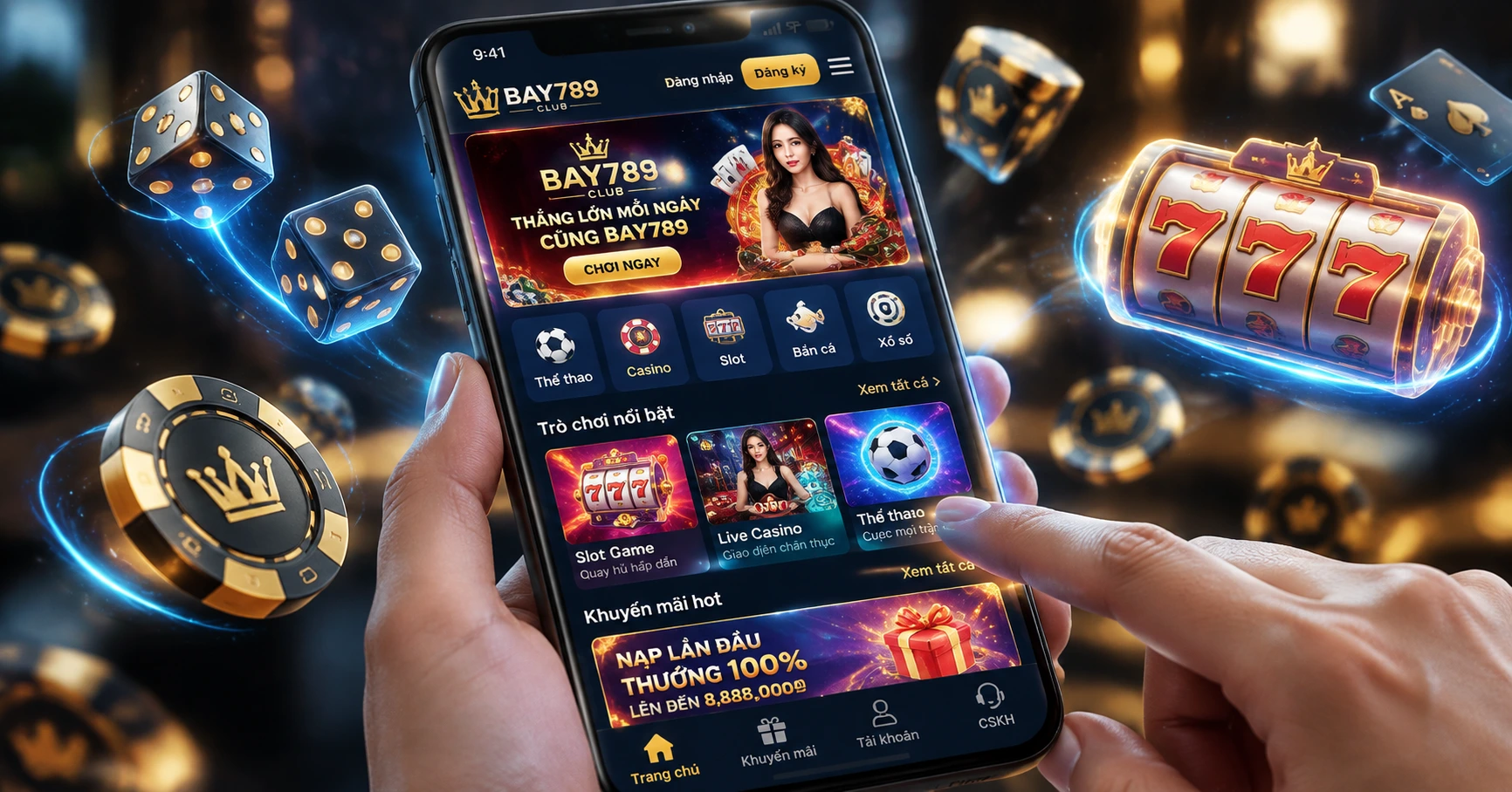 Tìm Hiểu Về bay789 club apk: Ứng Dụng Giải Trí Đỉnh Cao - image 3