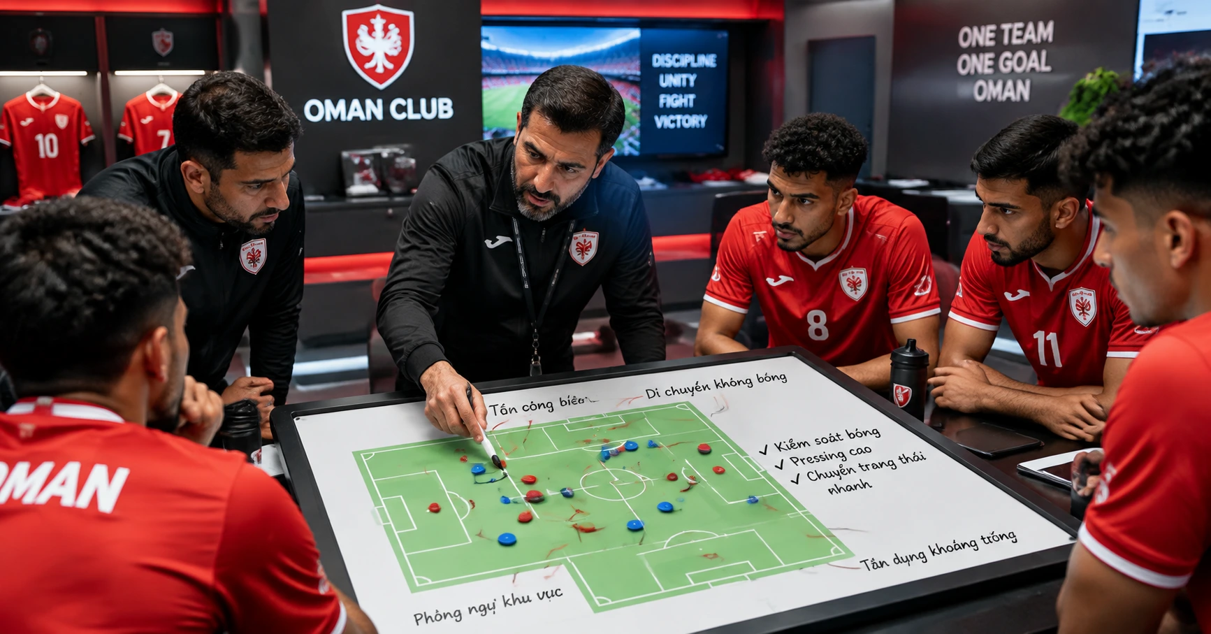 Oman Club: Phân Tích Chi Tiết và Cập Nhật Mới Nhất - image 2