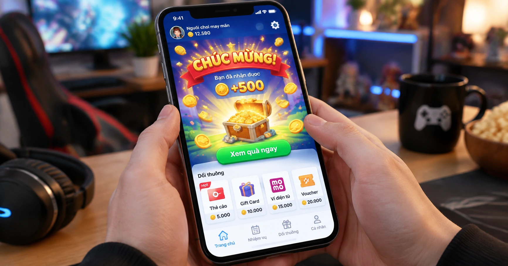b52 club đổi thưởng – Sân chơi đổi thưởng đỉnh cao cho người yêu game - image 3 b52 club đổi thưởng – Sân chơi đổi thưởng đỉnh cao cho người yêu game - image 3